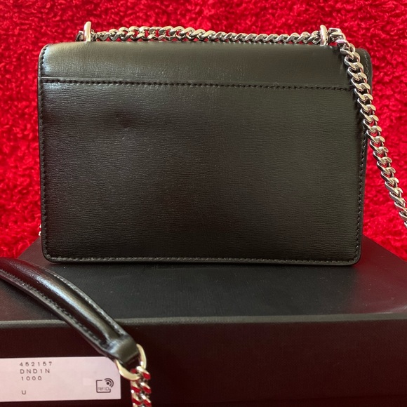 Sunset Chain Wallet Mini - Picture 6 of 6